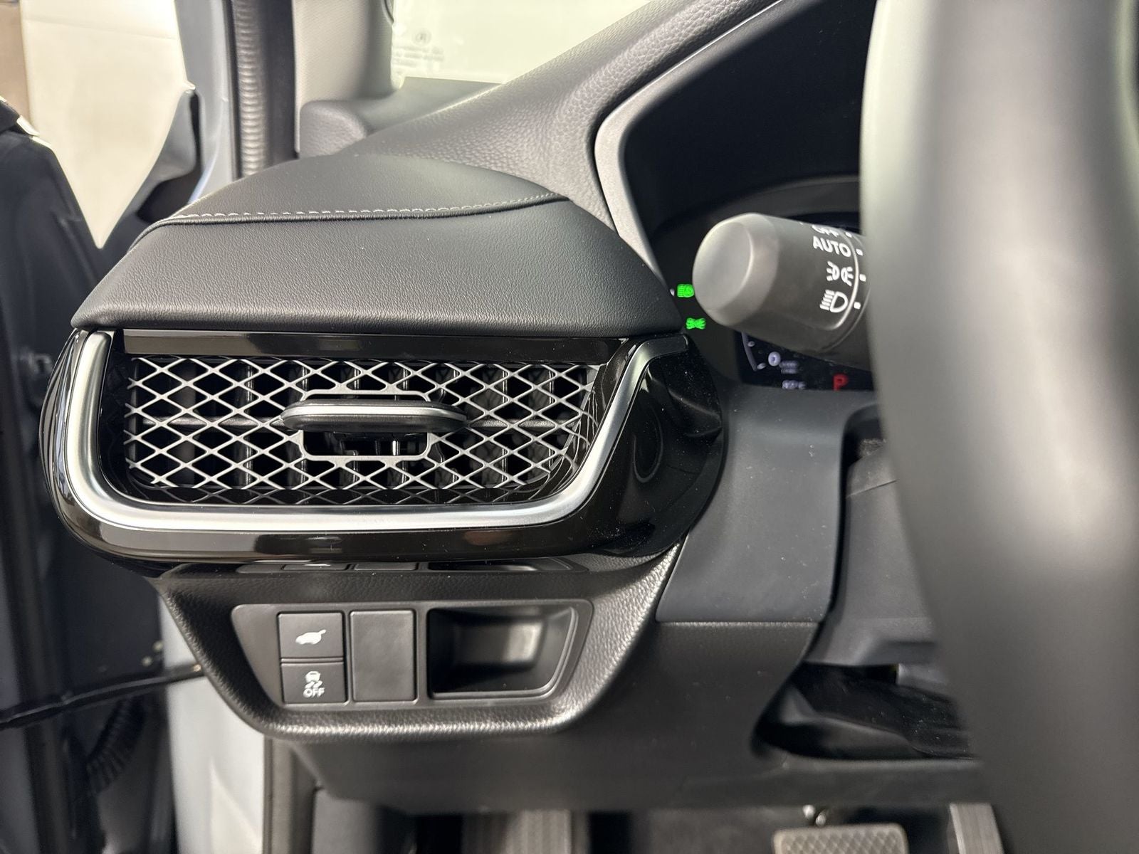 2026 Acura ADX AWD