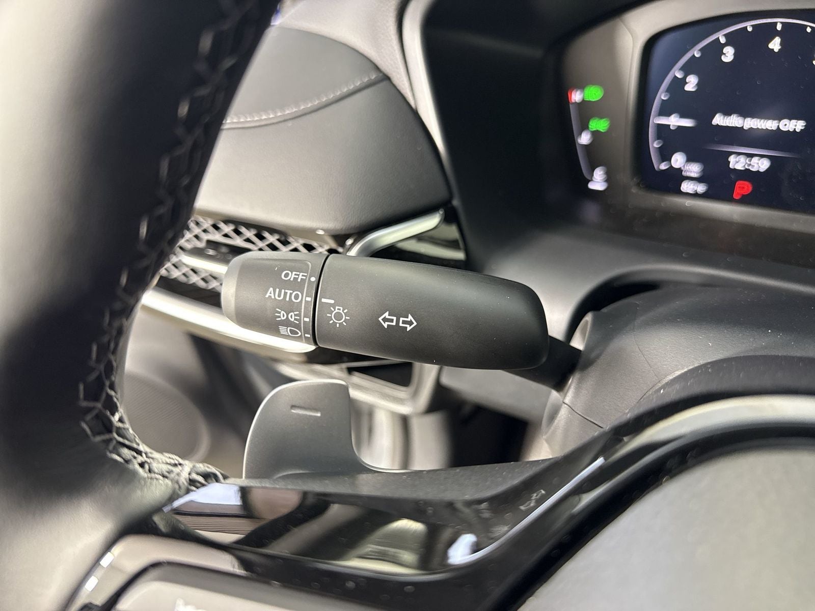 2026 Acura ADX AWD