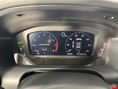 2026 Acura ADX AWD