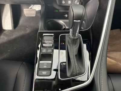 2026 Acura ADX AWD