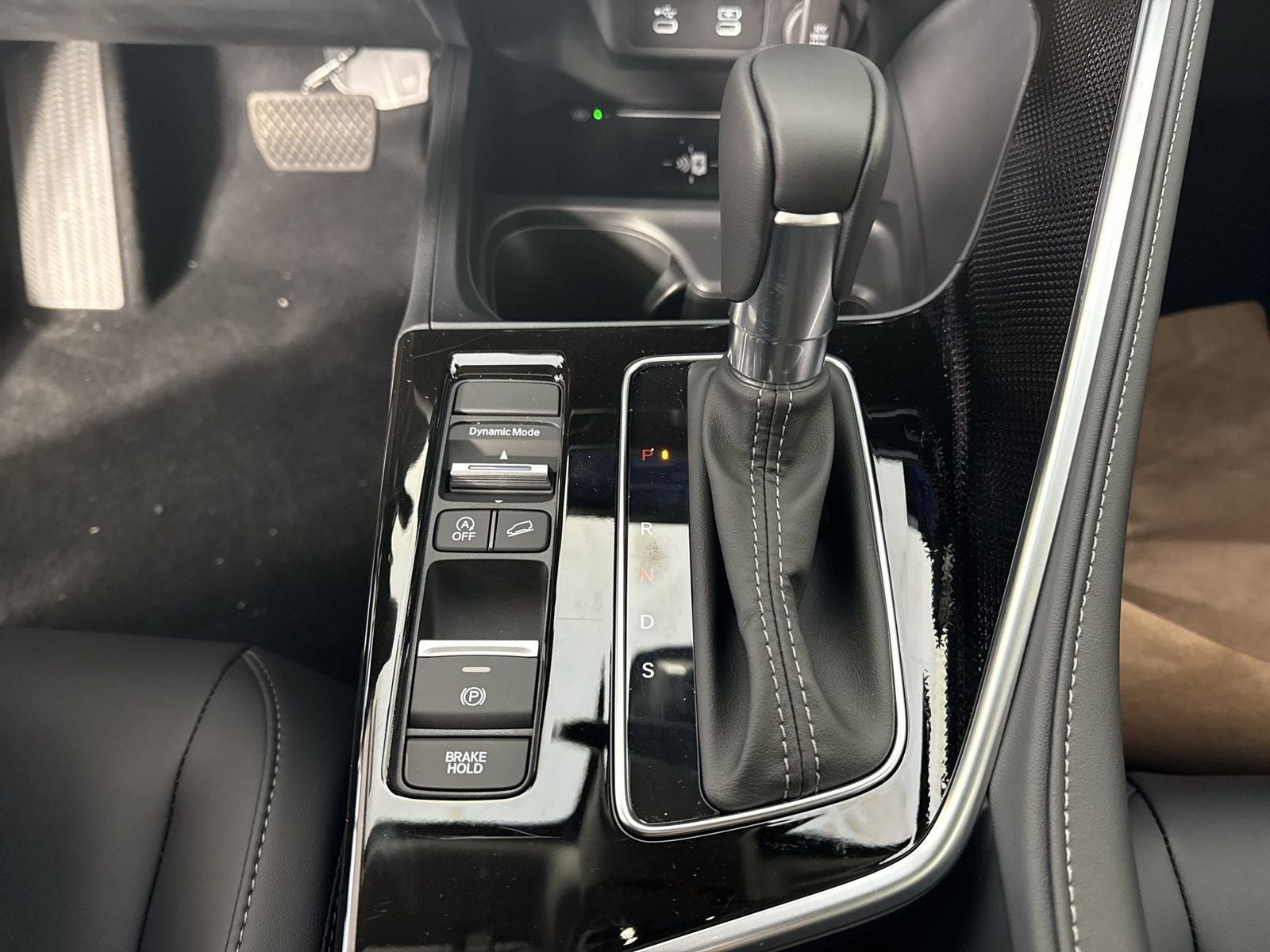 2026 Acura ADX AWD