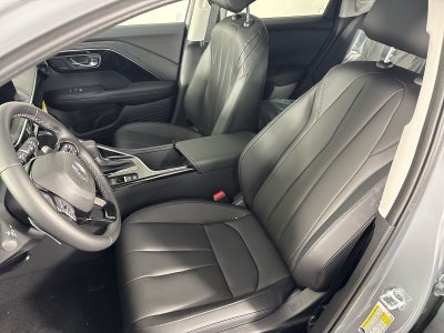 2026 Acura ADX AWD
