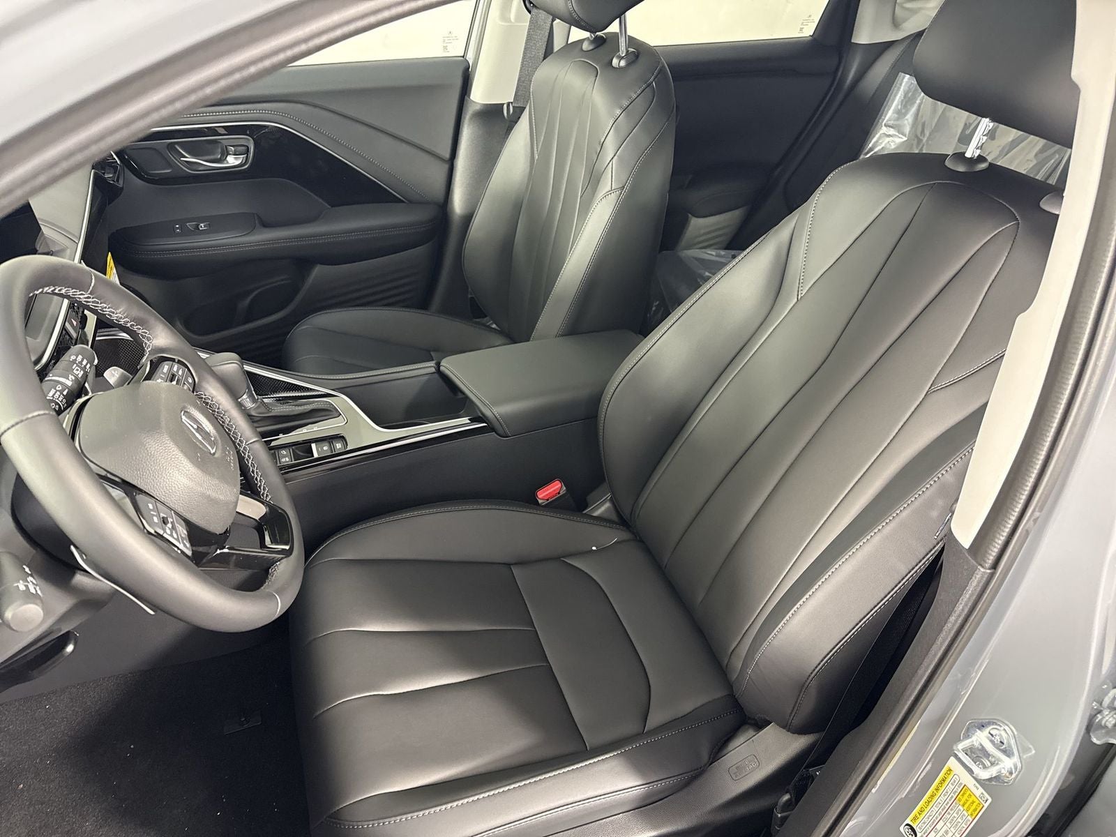 2026 Acura ADX AWD