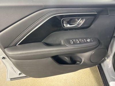2026 Acura ADX AWD