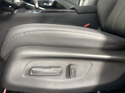 2026 Acura ADX AWD