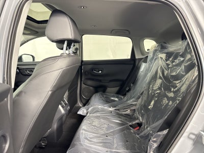 2026 Acura ADX AWD