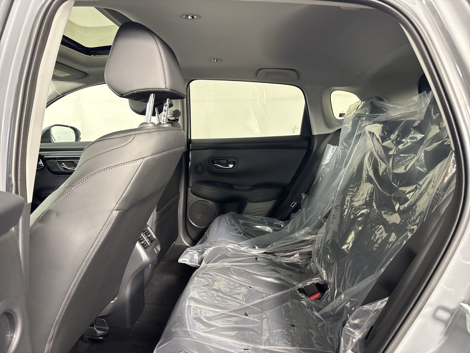 2026 Acura ADX AWD