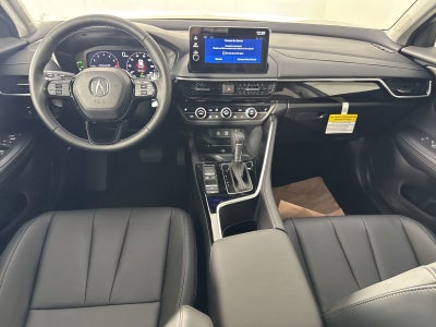 2026 Acura ADX AWD