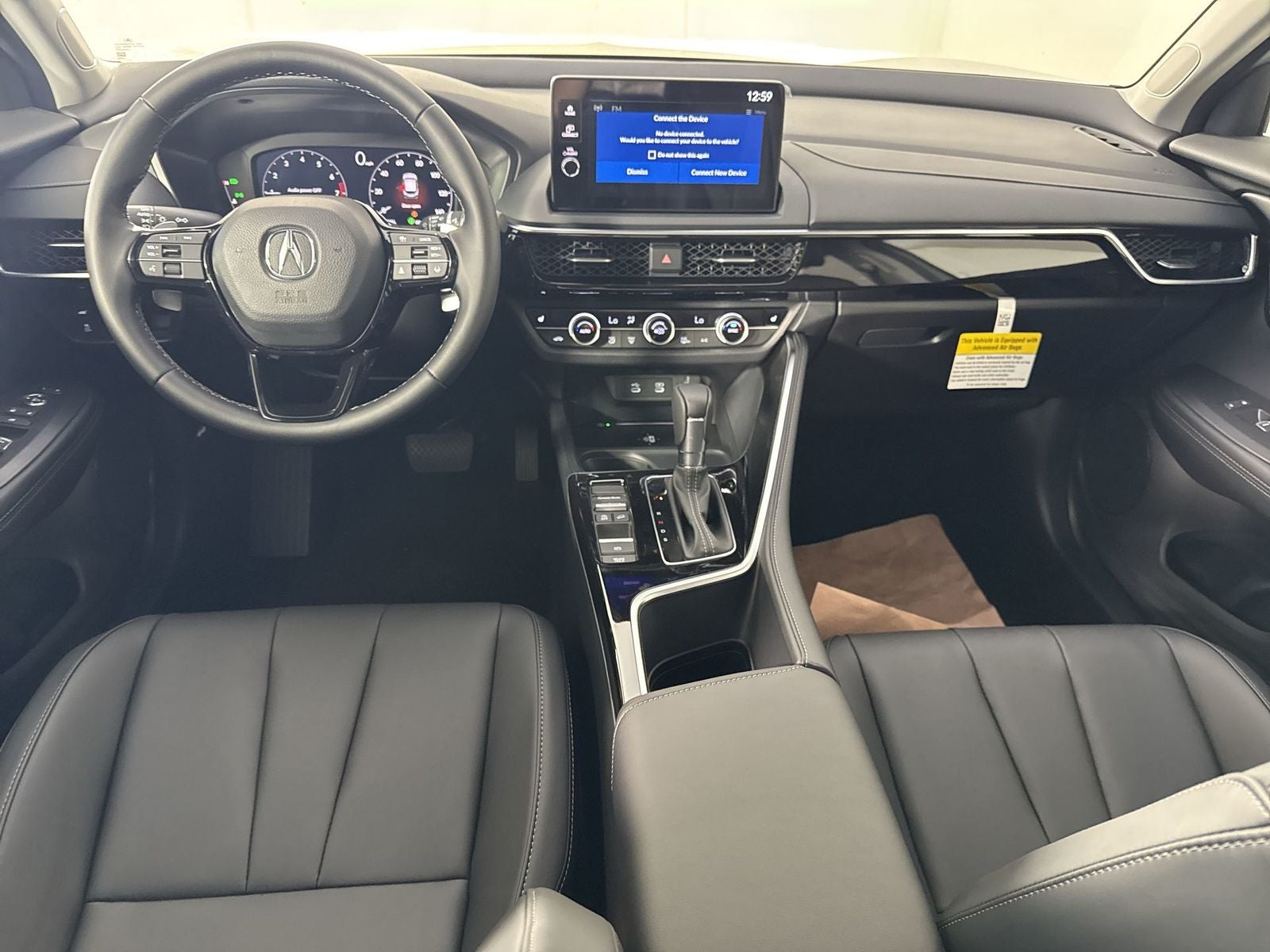 2026 Acura ADX AWD