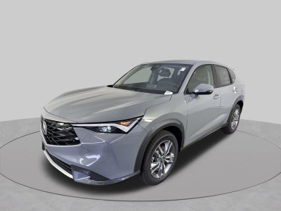 2026 Acura ADX AWD