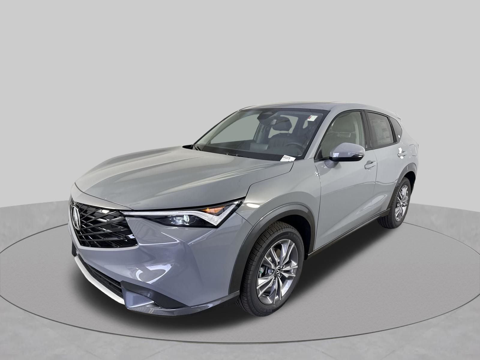 2026 Acura ADX AWD
