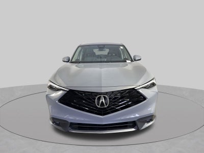 2026 Acura ADX AWD