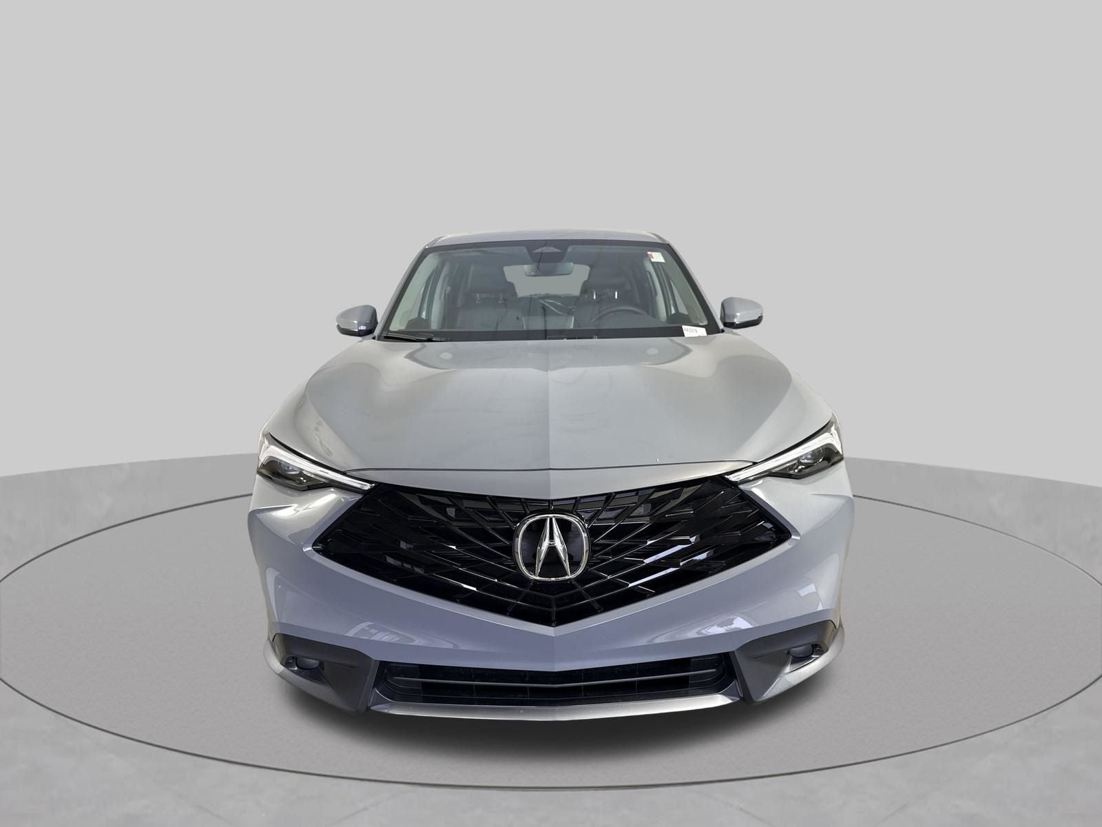 2026 Acura ADX AWD