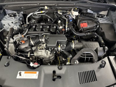 2026 Acura ADX AWD