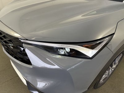 2026 Acura ADX AWD