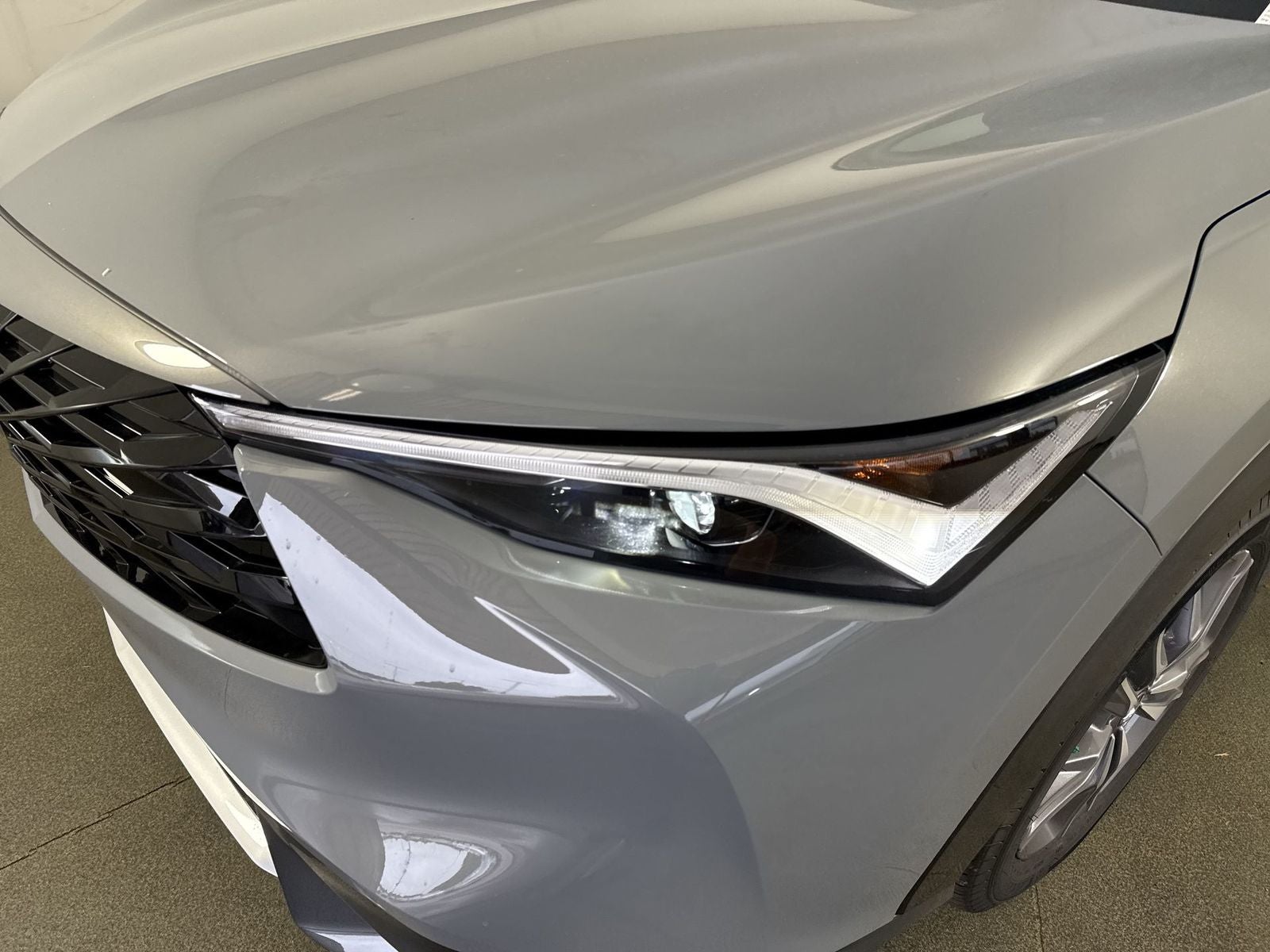 2026 Acura ADX AWD