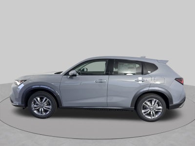 2026 Acura ADX AWD