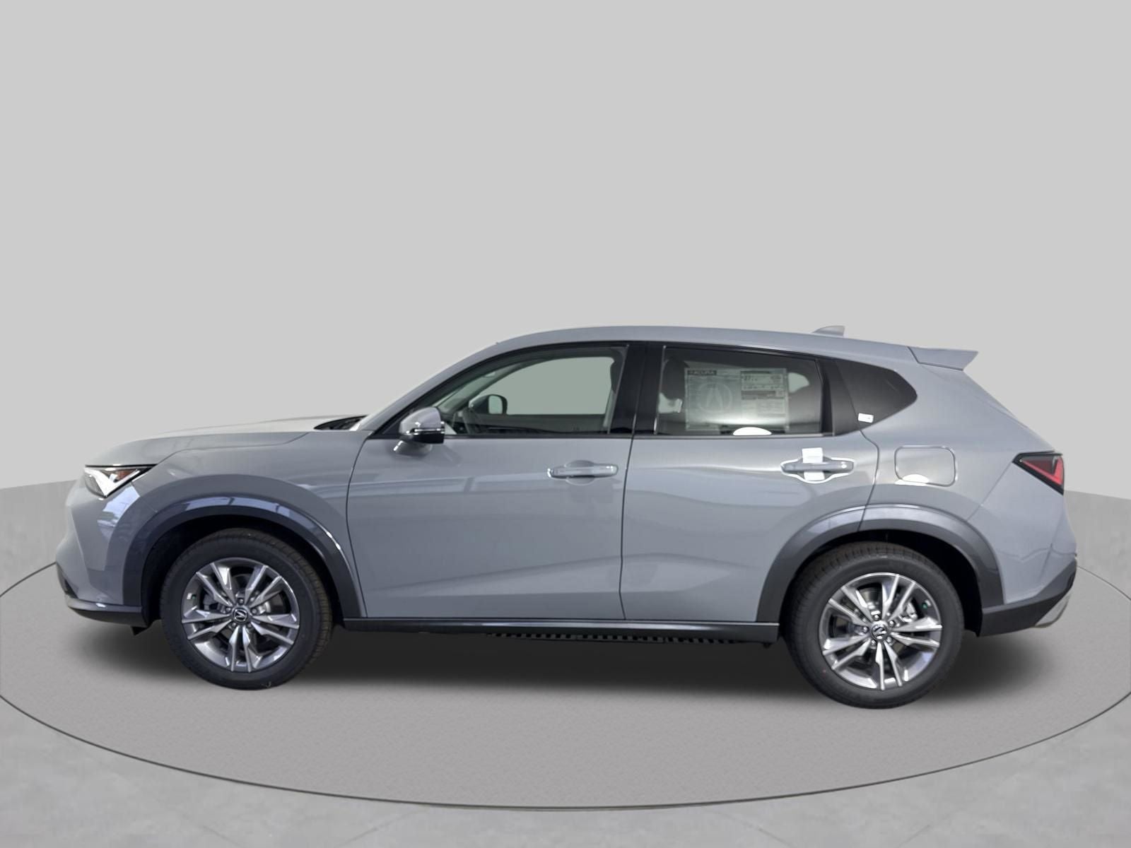 2026 Acura ADX AWD