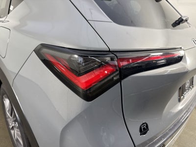 2026 Acura ADX AWD