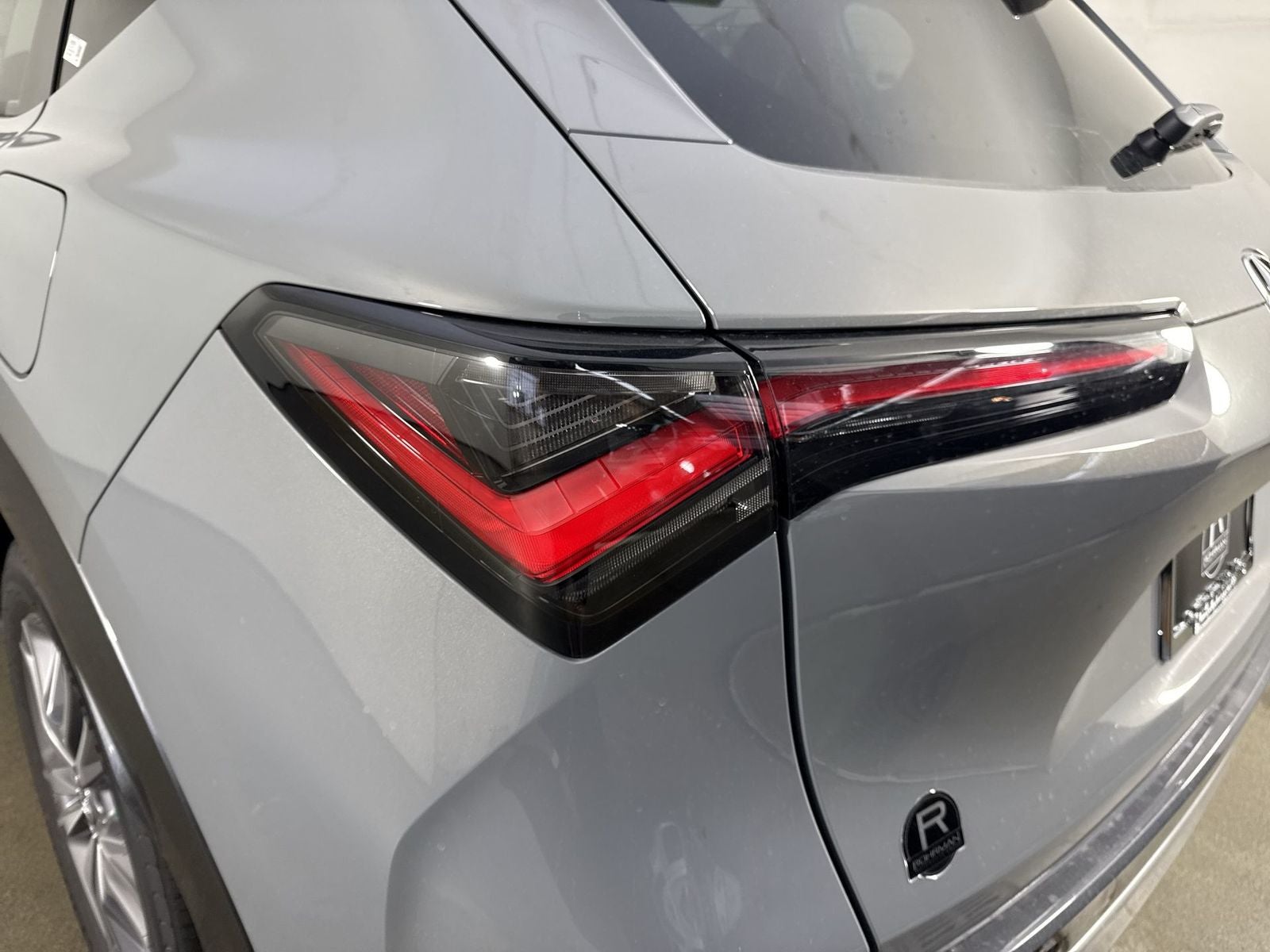 2026 Acura ADX AWD