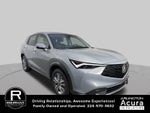 2026 Acura ADX AWD
