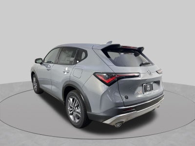 2026 Acura ADX AWD
