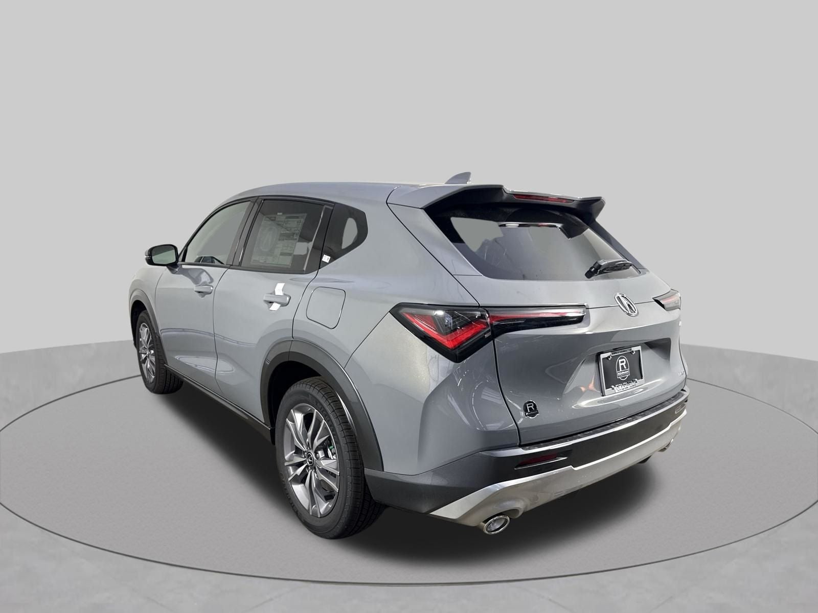 2026 Acura ADX AWD