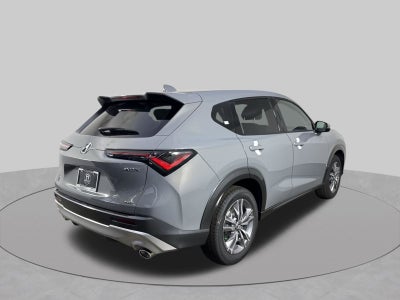 2026 Acura ADX AWD