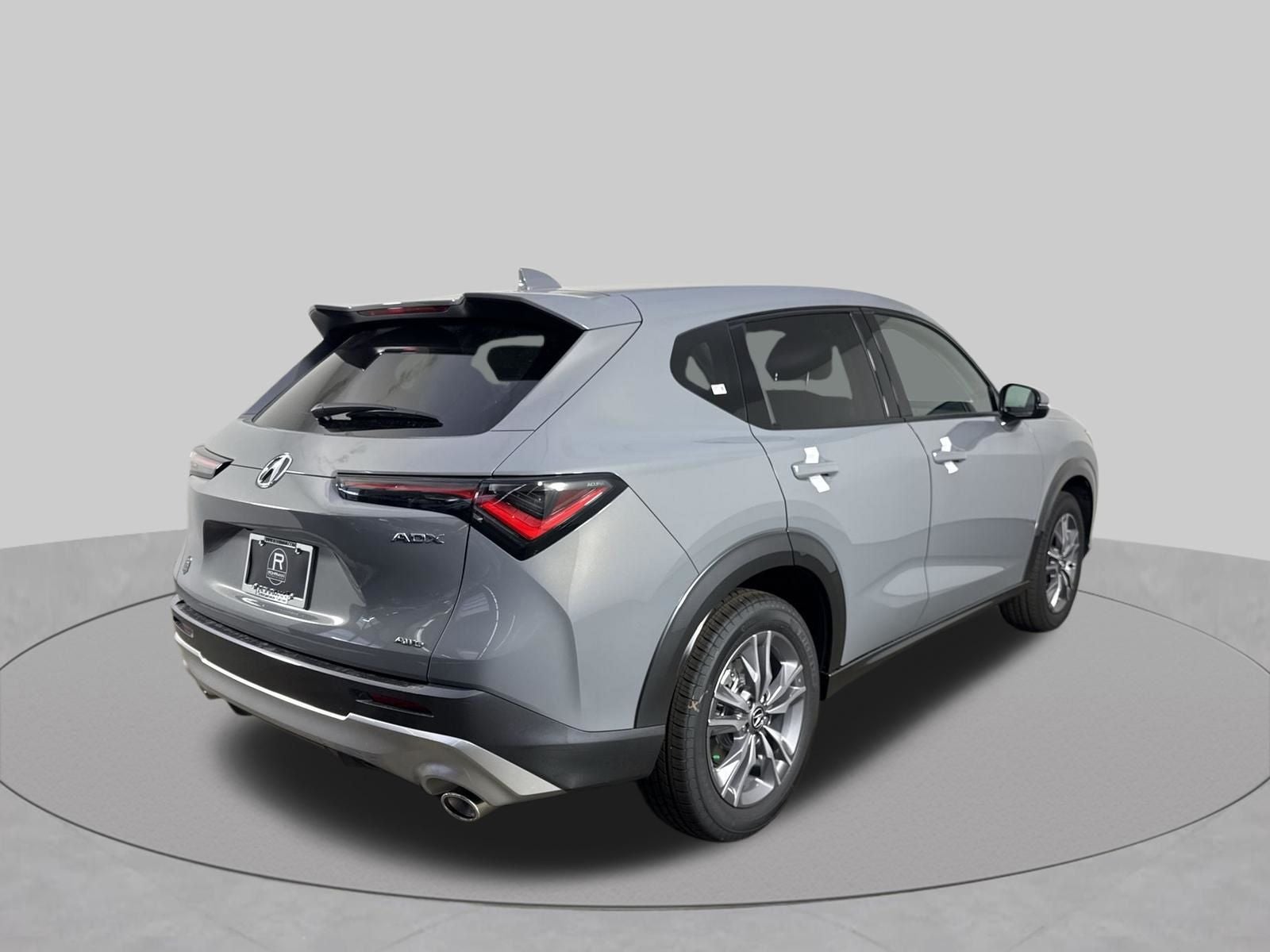 2026 Acura ADX AWD