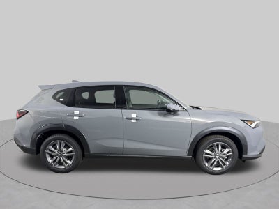 2026 Acura ADX AWD