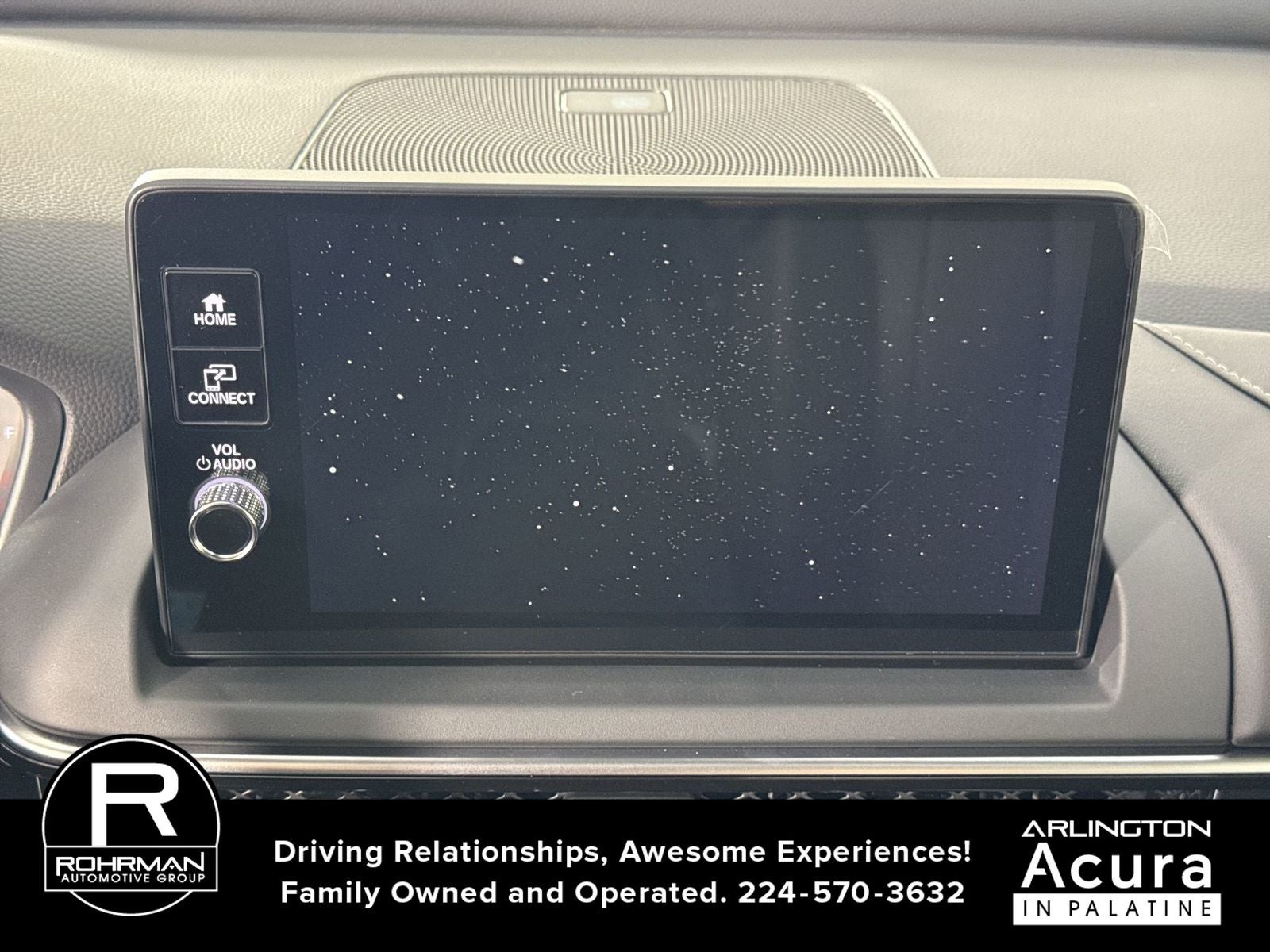 2026 Acura ADX AWD