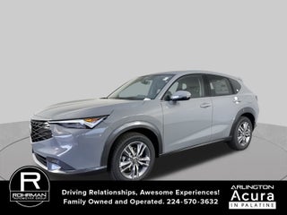 2026 Acura ADX AWD