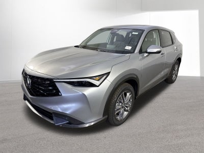 2026 Acura ADX AWD