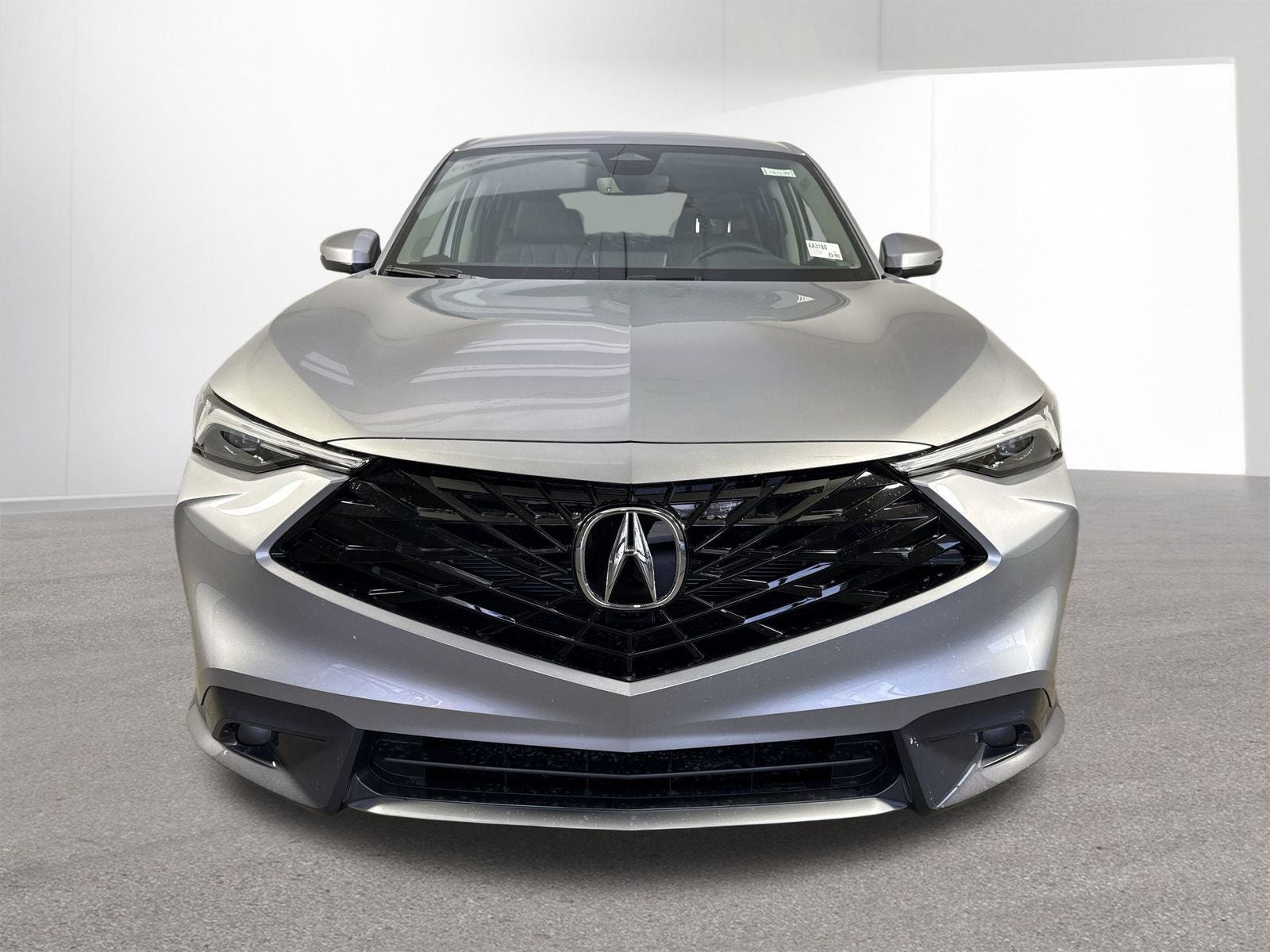 2026 Acura ADX AWD