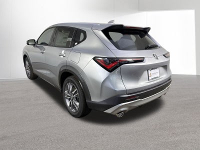 2026 Acura ADX AWD