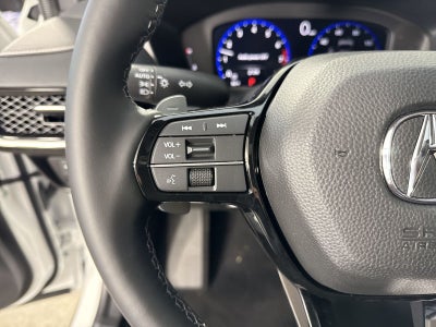 2026 Acura ADX AWD