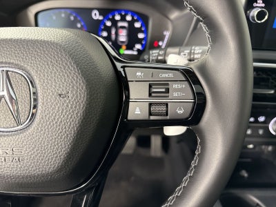 2026 Acura ADX AWD