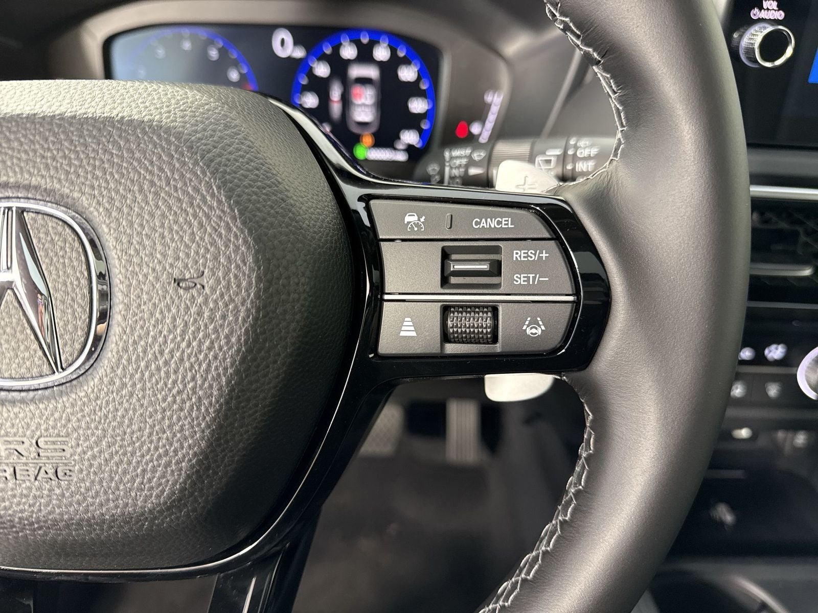 2026 Acura ADX AWD