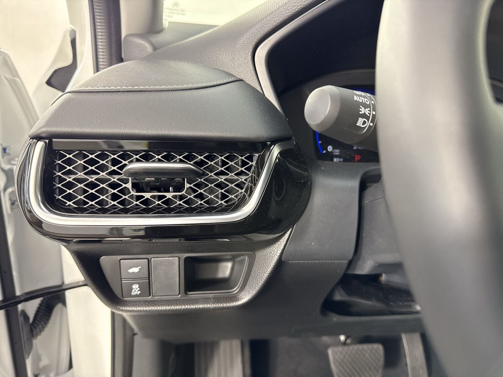 2026 Acura ADX AWD