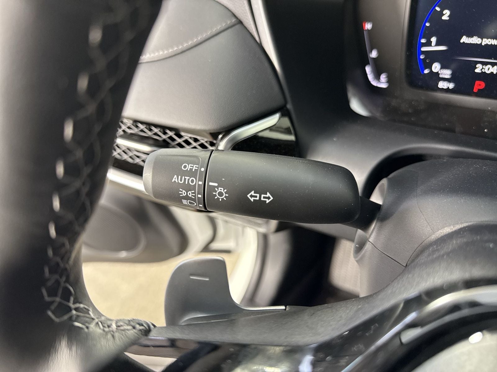 2026 Acura ADX AWD