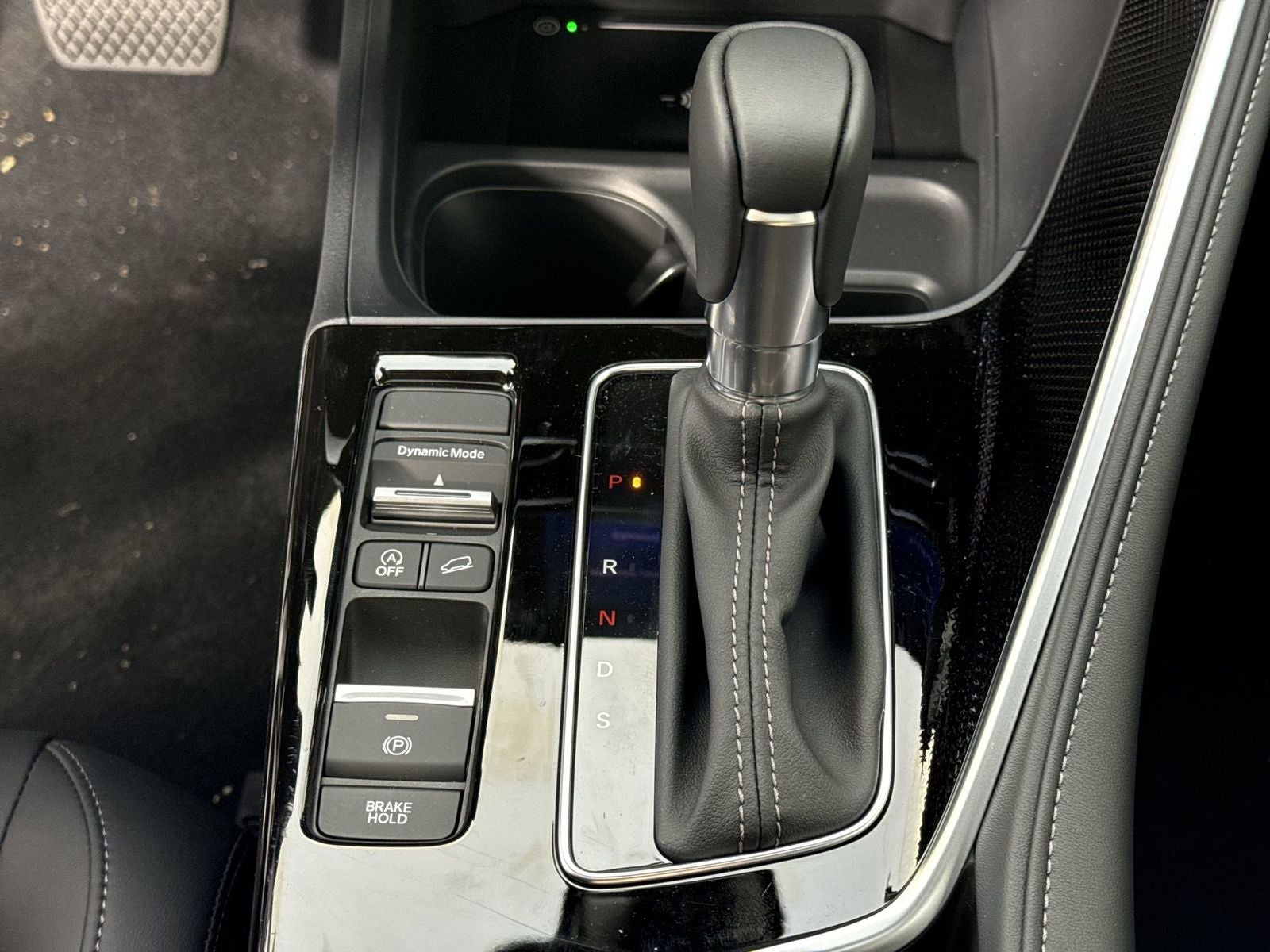 2026 Acura ADX AWD