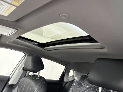 2026 Acura ADX AWD