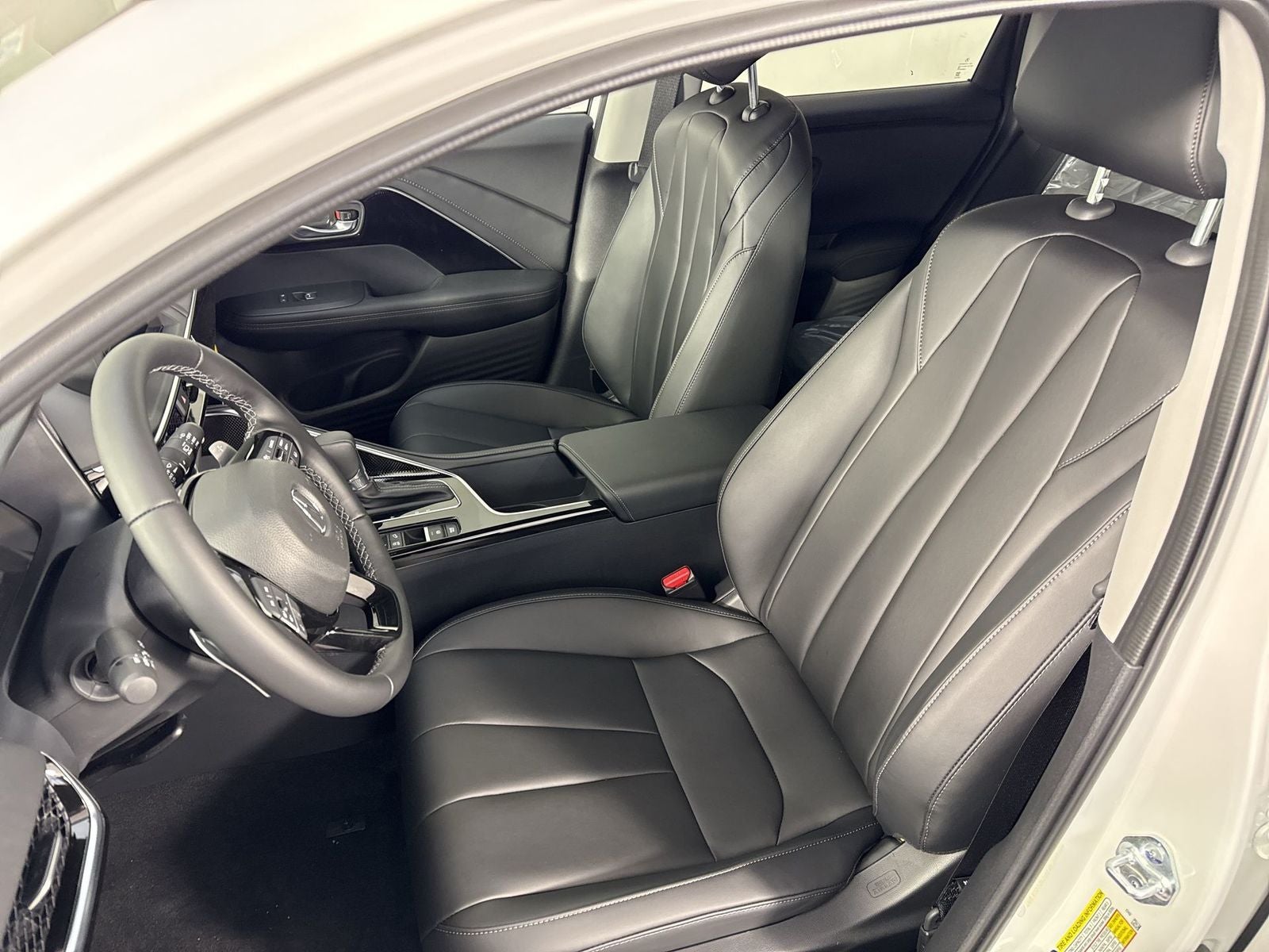 2026 Acura ADX AWD