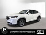 2026 Acura ADX AWD