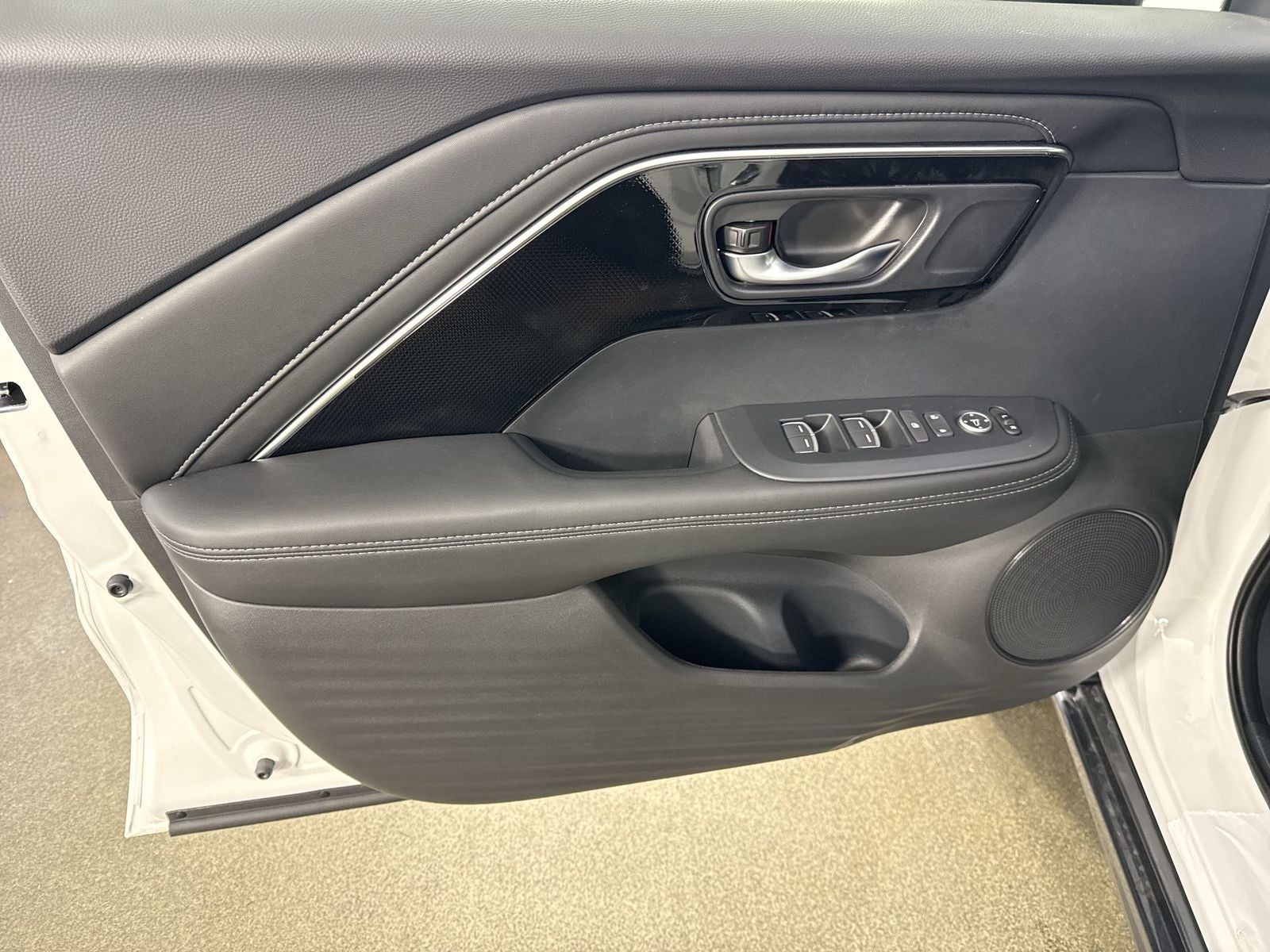 2026 Acura ADX AWD