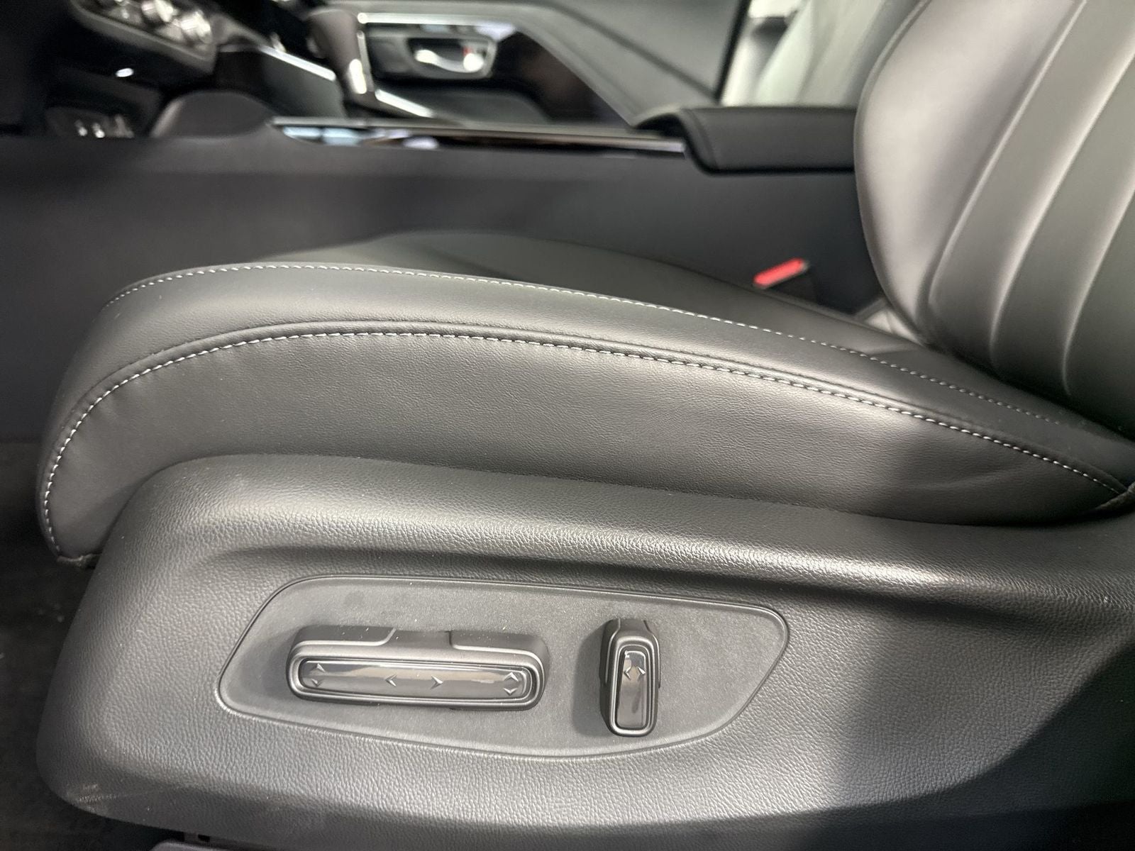 2026 Acura ADX AWD