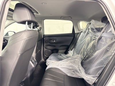 2026 Acura ADX AWD