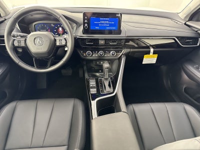 2026 Acura ADX AWD