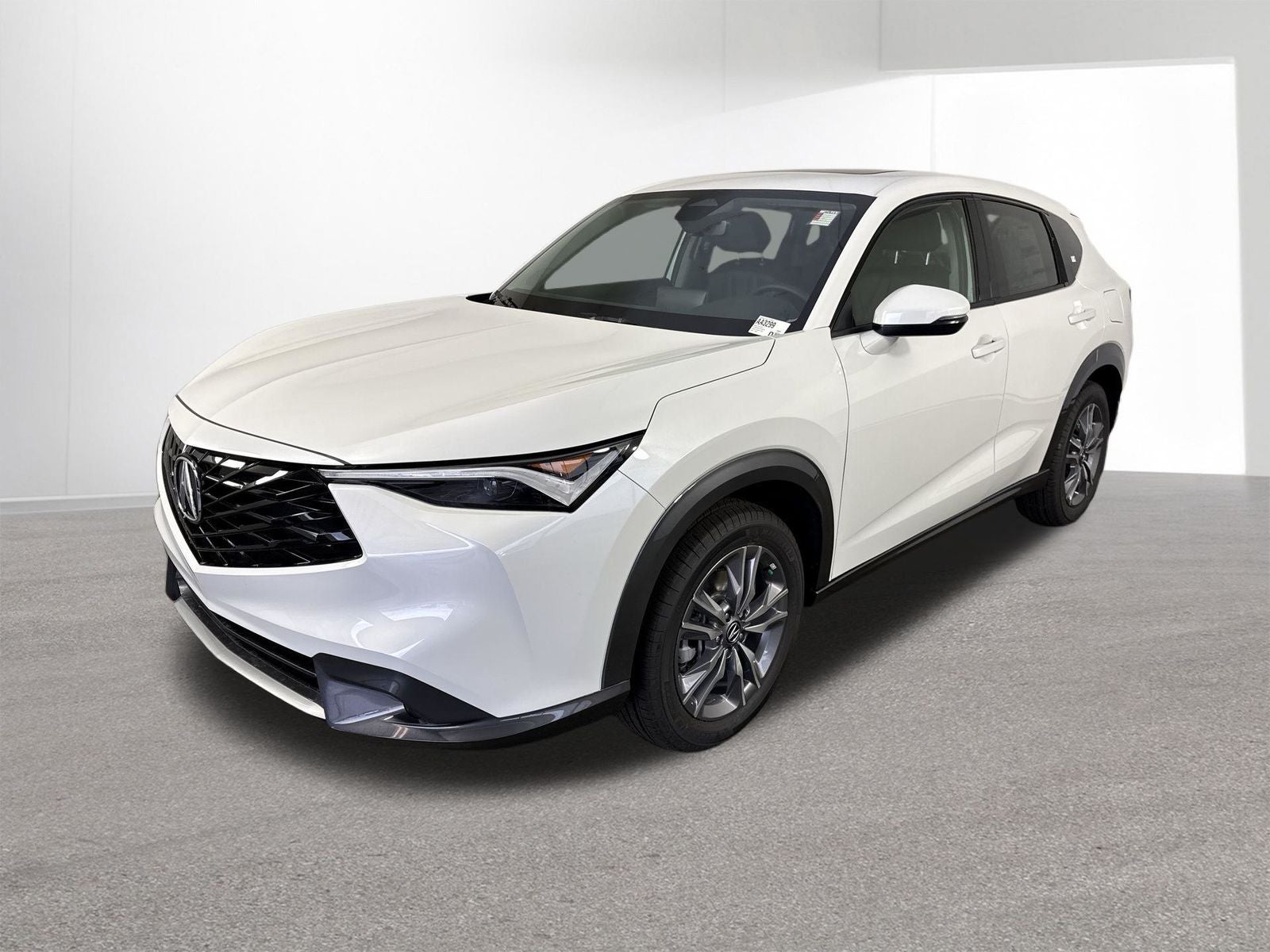 2026 Acura ADX AWD