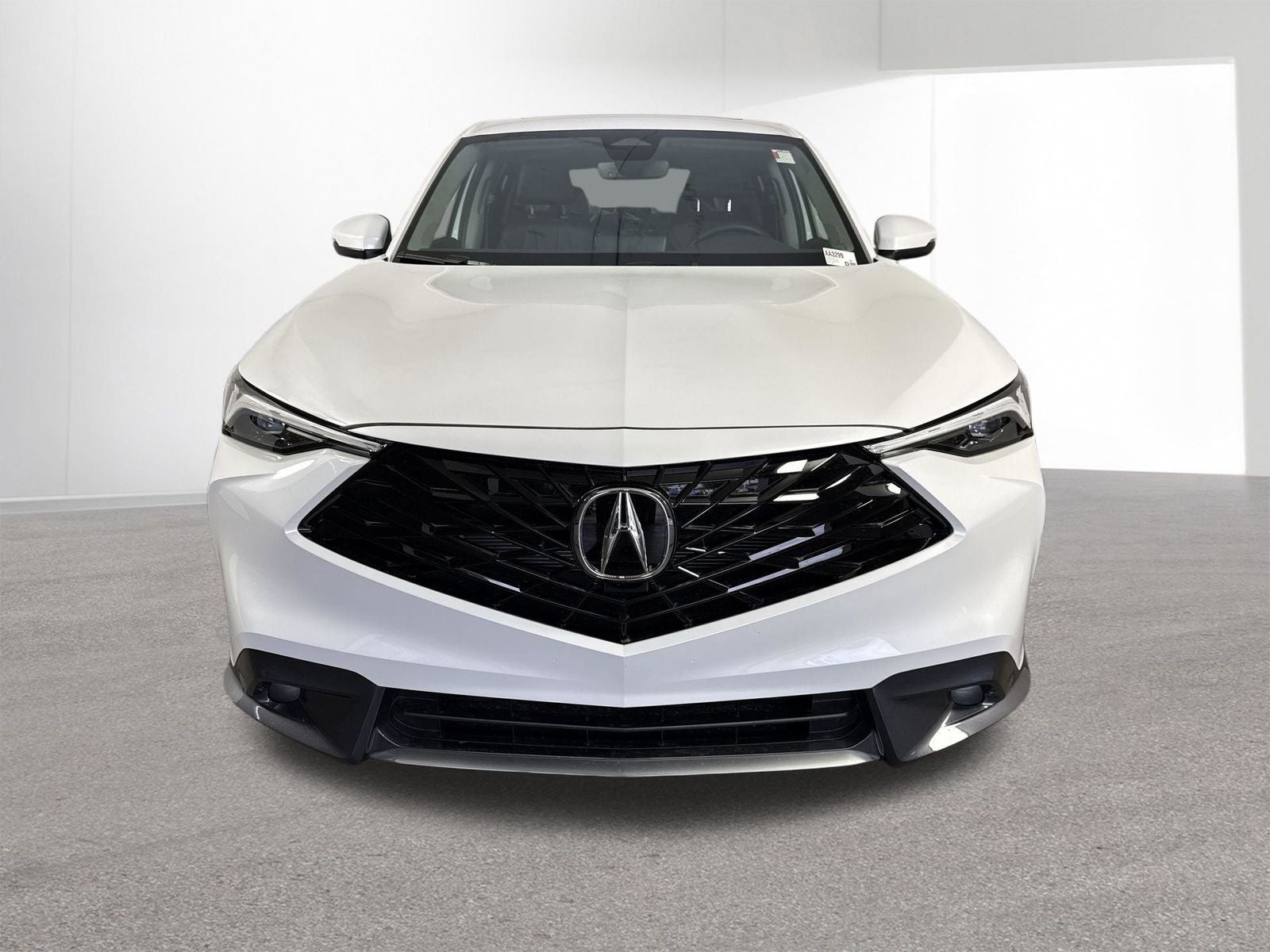 2026 Acura ADX AWD